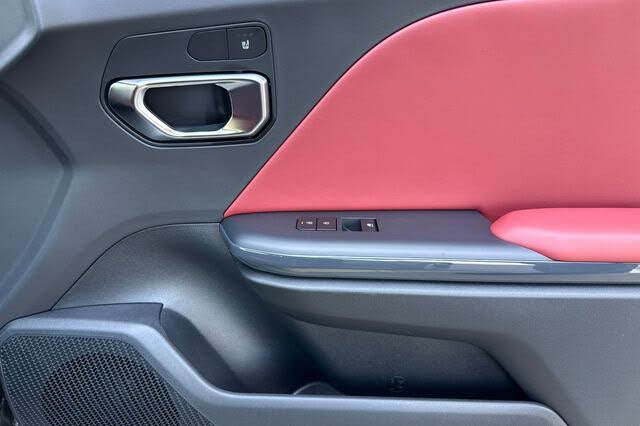 2026 Kia K4 Hatchback