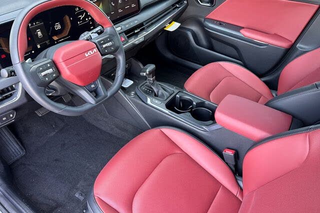 2026 Kia K4 Hatchback