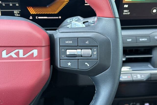 2026 Kia K4 Hatchback