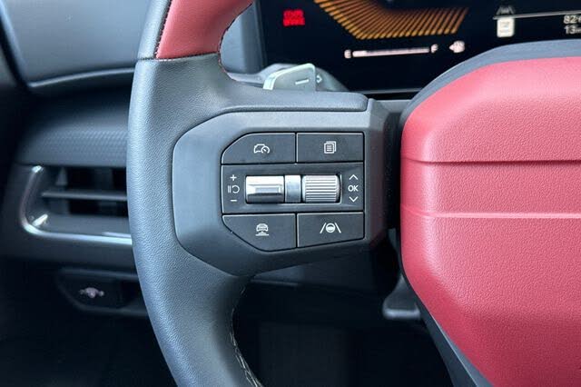 2026 Kia K4 Hatchback