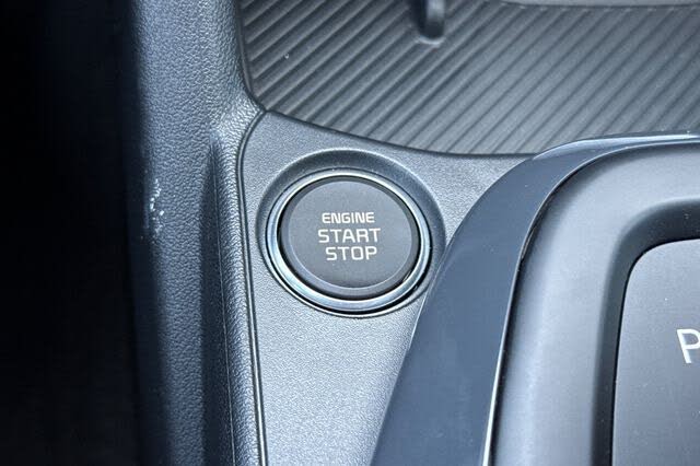2026 Kia K4 Hatchback