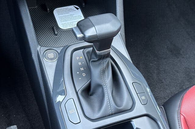 2026 Kia K4 Hatchback