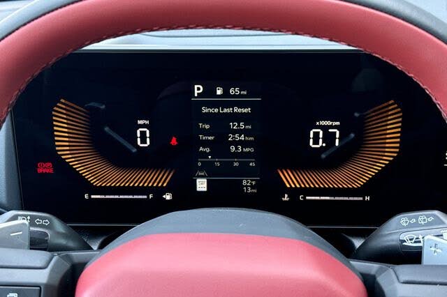 2026 Kia K4 Hatchback