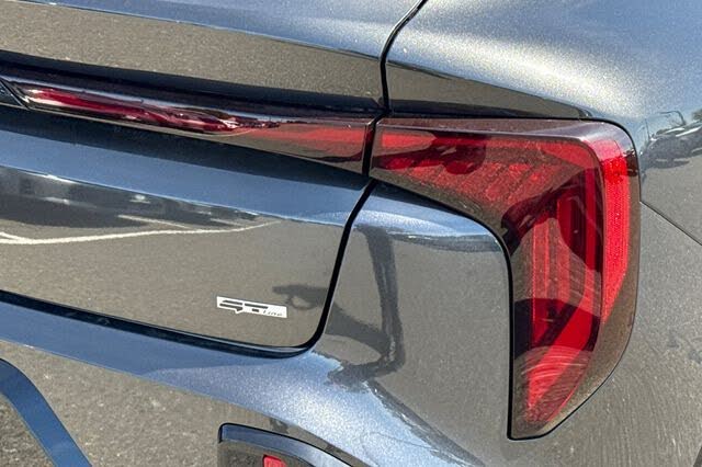 2026 Kia K4 Hatchback