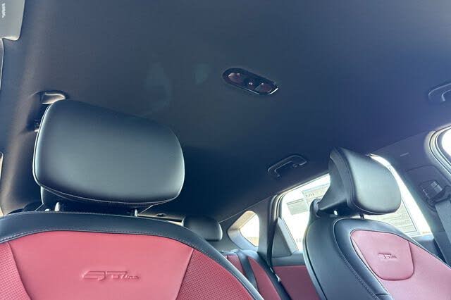 2026 Kia K4 Hatchback