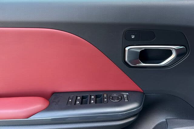 2026 Kia K4 Hatchback