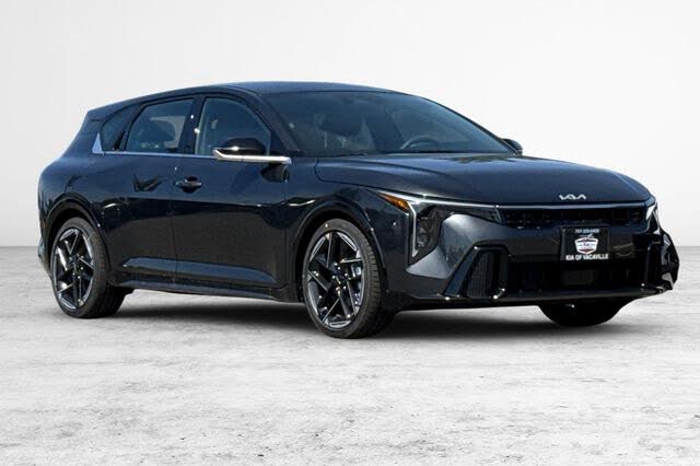 2026 Kia K4 Hatchback