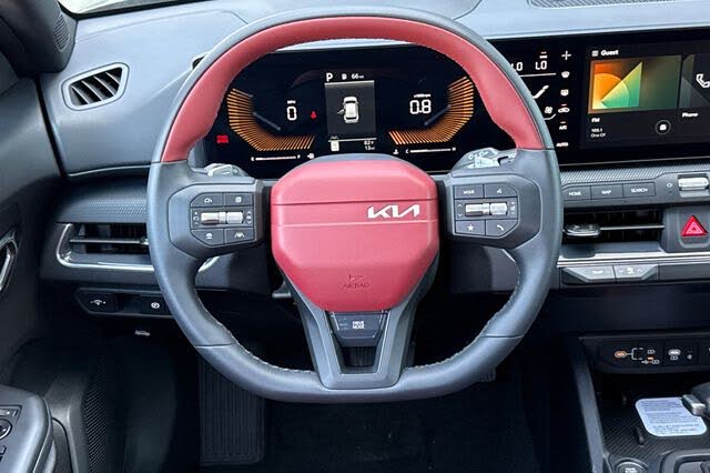 2026 Kia K4 Hatchback