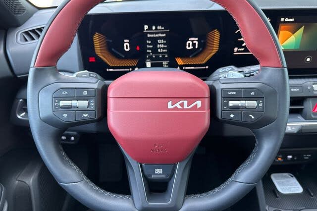 2026 Kia K4 Hatchback