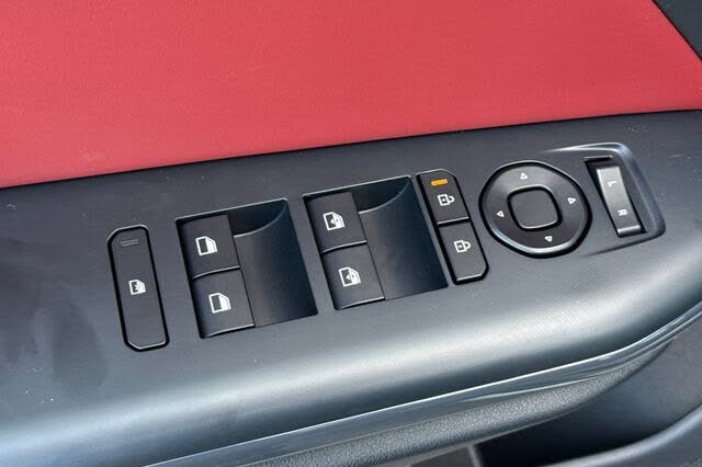 2026 Kia K4 Hatchback