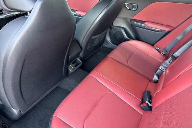 2026 Kia K4 Hatchback