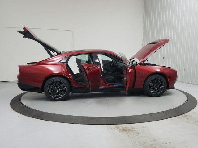 2026 Dodge Charger