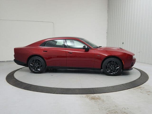 2026 Dodge Charger