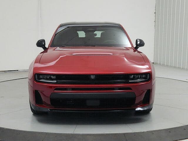 2026 Dodge Charger