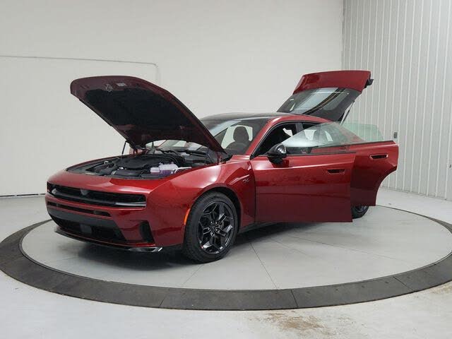 2026 Dodge Charger