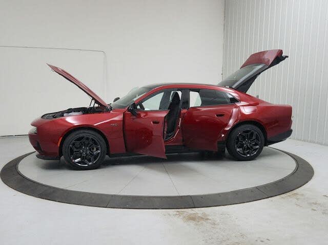 2026 Dodge Charger