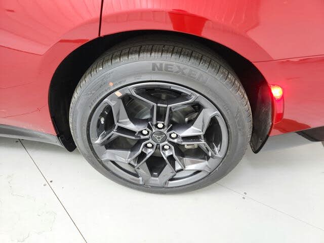 2026 Dodge Charger