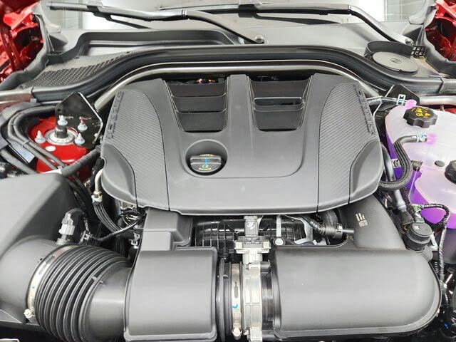 2026 Dodge Charger