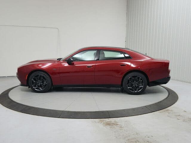 2026 Dodge Charger