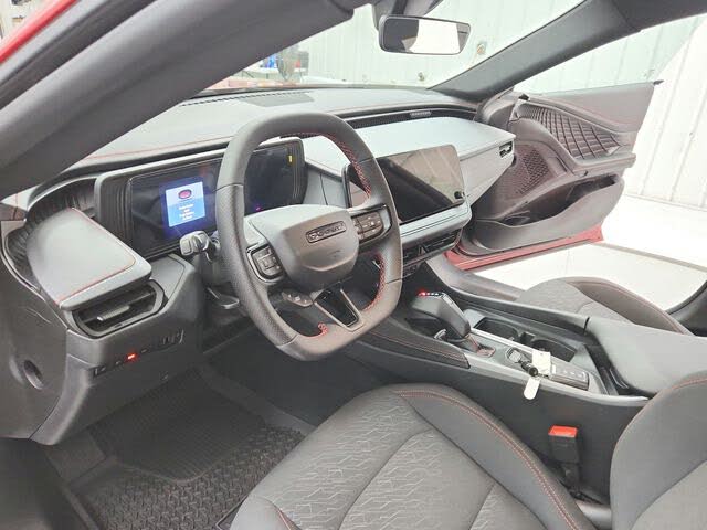 2026 Dodge Charger
