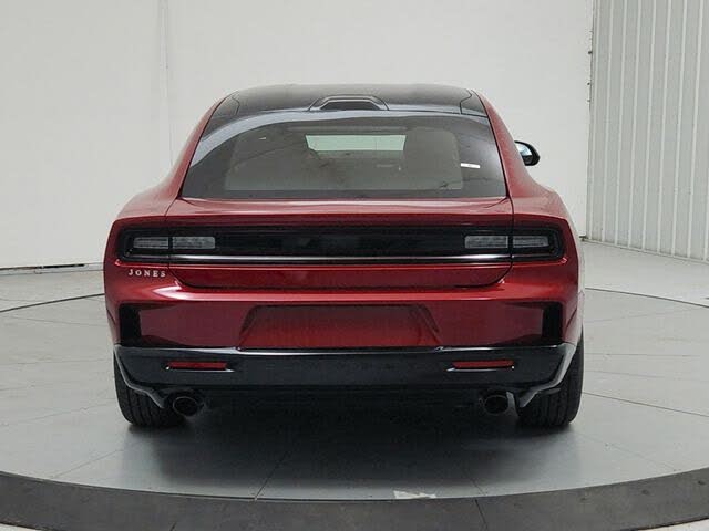 2026 Dodge Charger