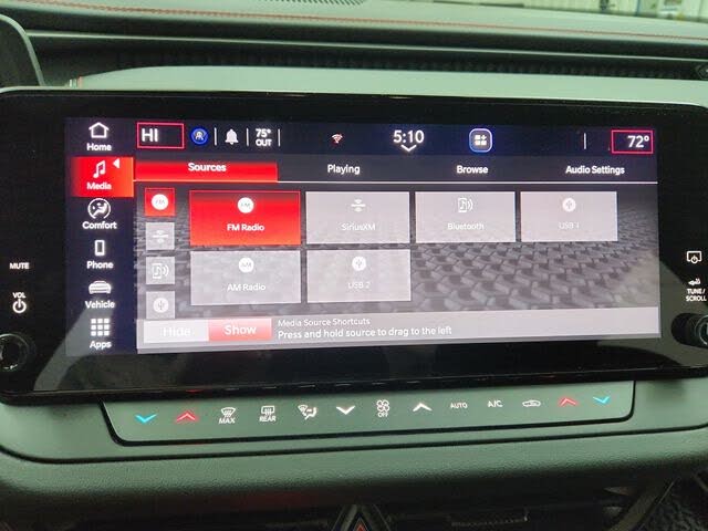2026 Dodge Charger