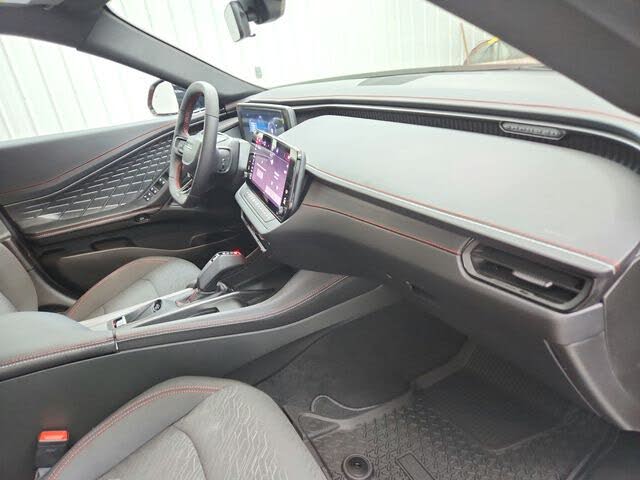 2026 Dodge Charger