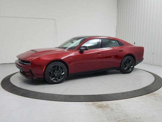 2026 Dodge Charger
