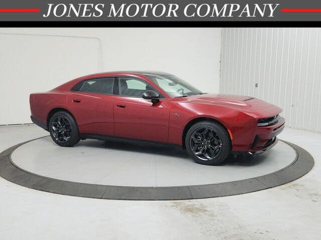 2026 Dodge Charger