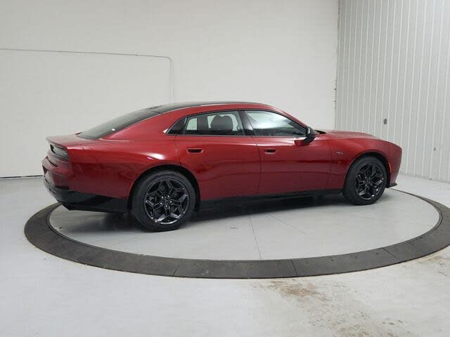 2026 Dodge Charger