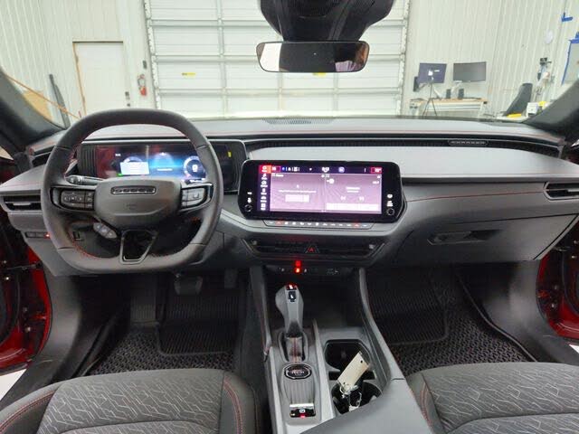 2026 Dodge Charger