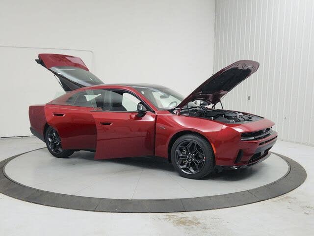 2026 Dodge Charger