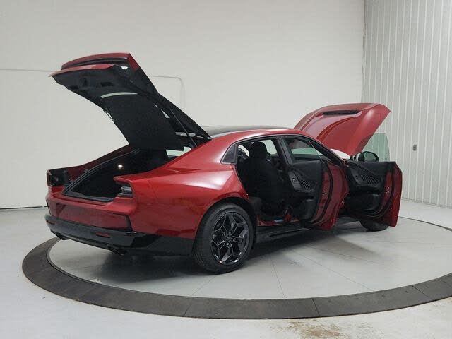 2026 Dodge Charger