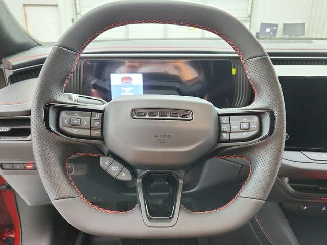 2026 Dodge Charger