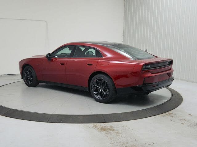 2026 Dodge Charger