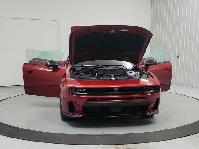 2026 Dodge Charger
