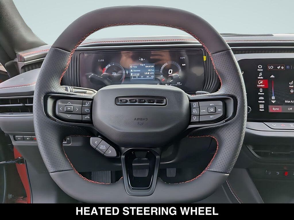 2026 Dodge Charger