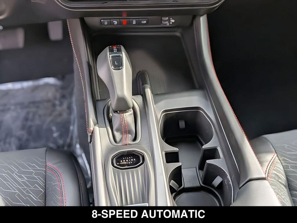 2026 Dodge Charger