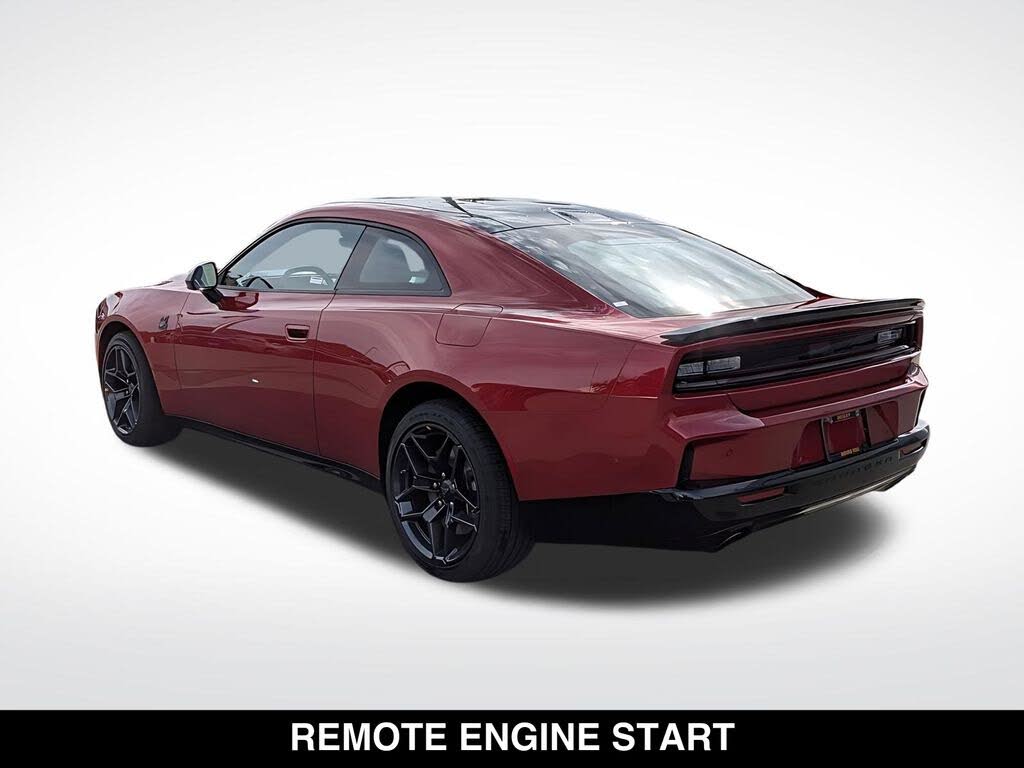 2026 Dodge Charger
