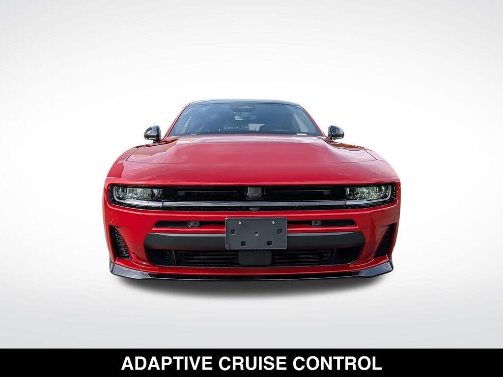 2026 Dodge Charger