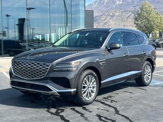 2025 Genesis GV80