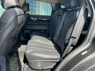 2025 Genesis GV80