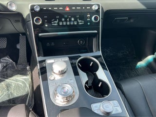 2025 Genesis GV80