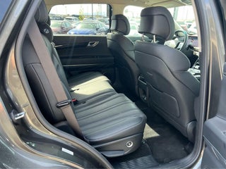 2025 Genesis GV80