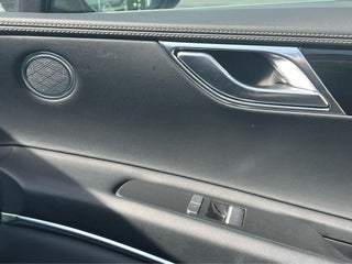 2025 Genesis GV80