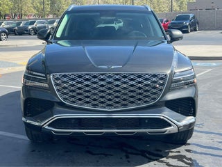 2025 Genesis GV80