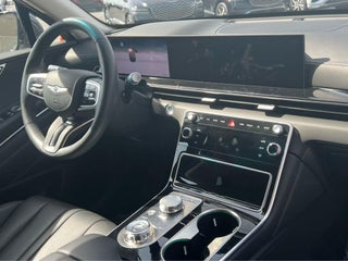 2025 Genesis GV80
