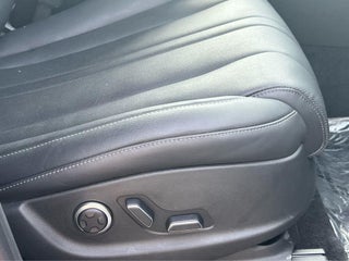 2025 Genesis GV80
