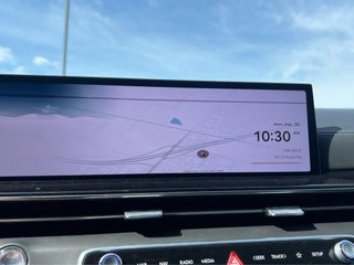 2025 Genesis GV80