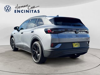 2025 Volkswagen ID.4